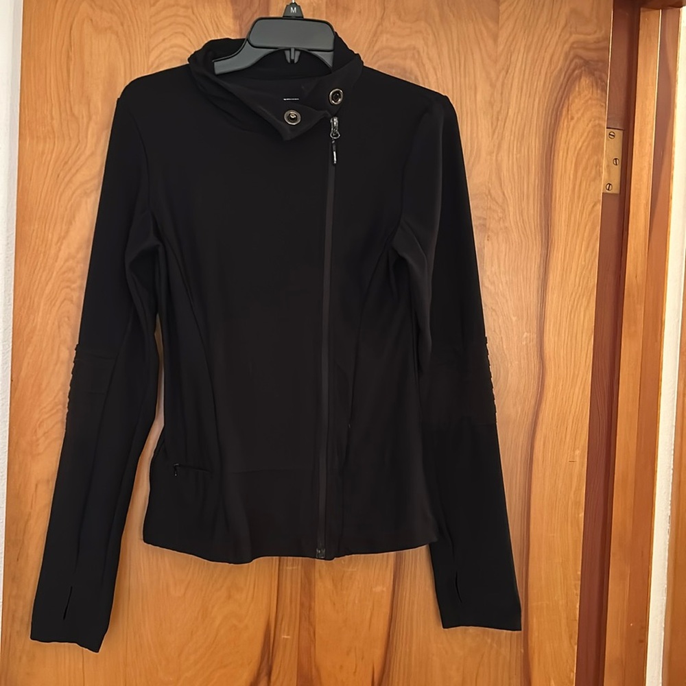 Ladies running jacket